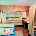 Hotell Garni 3*