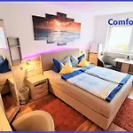فندق Garni