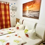 Garni Hotel 3*