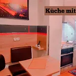 فندق Garni Rodenbach (Kaiserslautern)