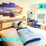 Garni Hotel