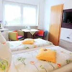Hotel Garni 3*