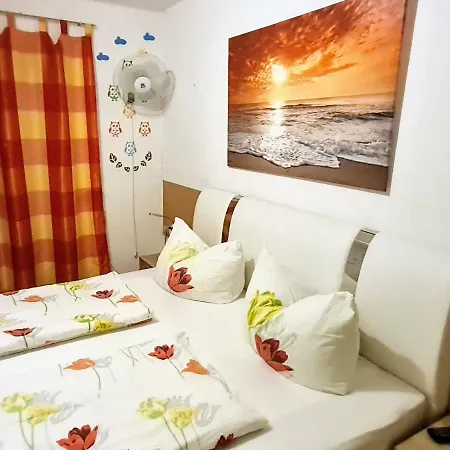 Garni Hotel 3*