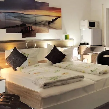 Garni Hotel