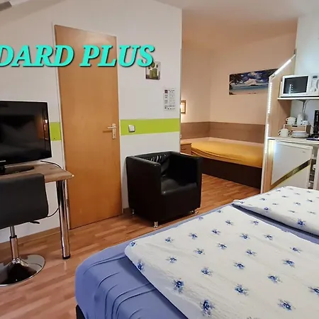 Garni Hotel Rodenbach (Kaiserslautern)