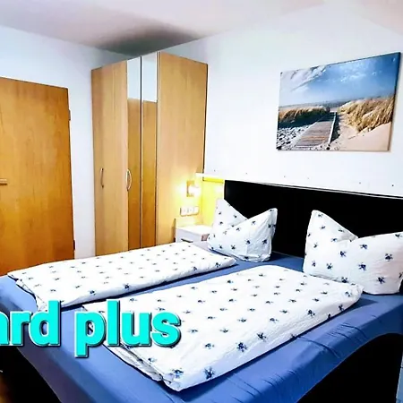 Garni 3* Rodenbach (Kaiserslautern)