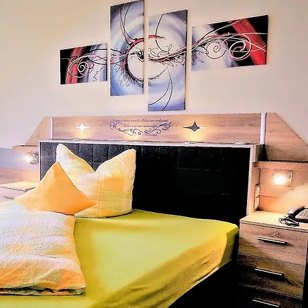 Garni 3* Rodenbach (Kaiserslautern)