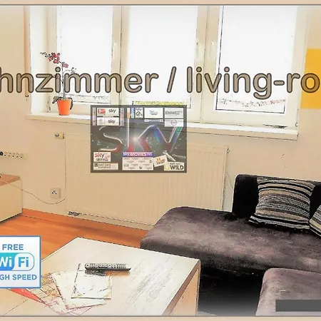 Hotel Garni Rodenbach (Kaiserslautern)