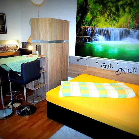 Garni Hotel