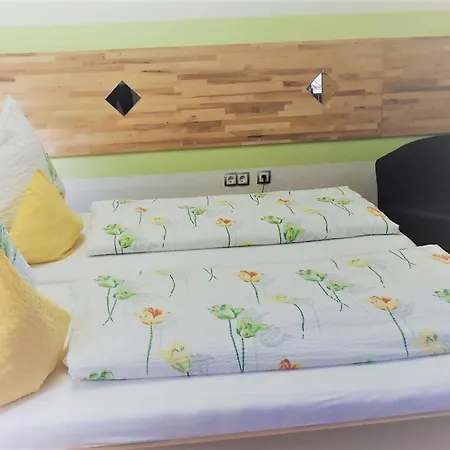 Garni 3* Rodenbach (Kaiserslautern)