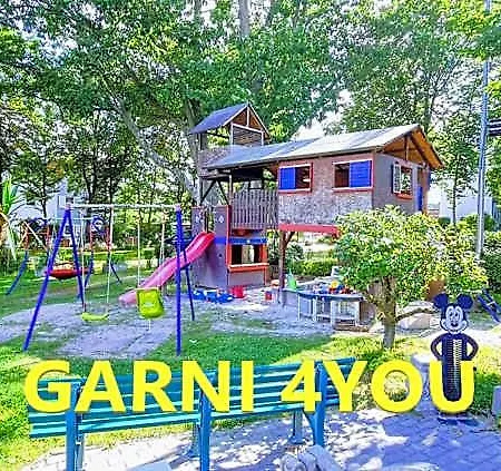 Garni 3*