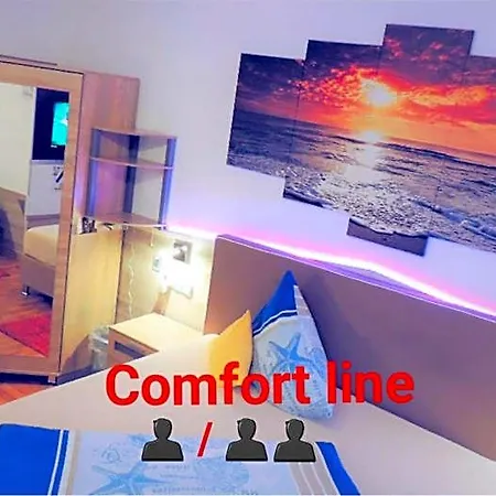 Garni 酒店 罗登巴赫