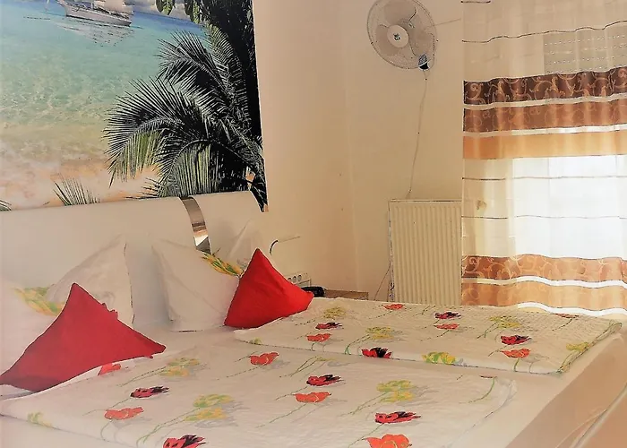 Garni 3* Rodenbach (Kaiserslautern)