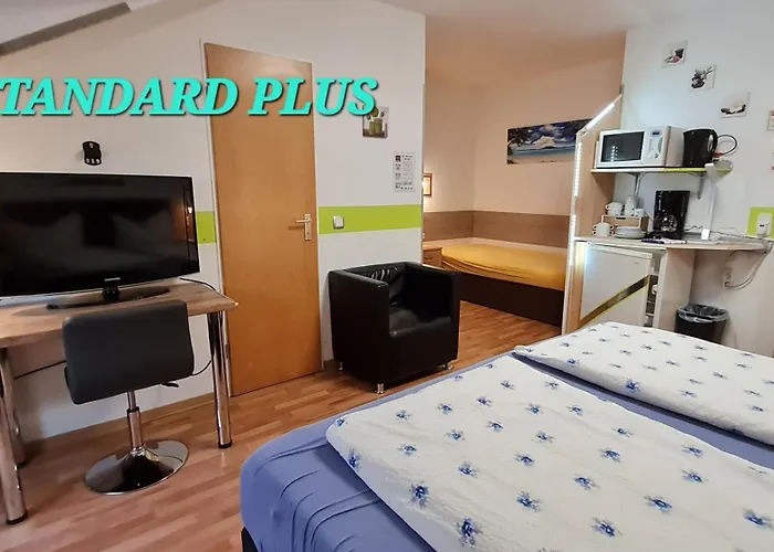 Garni Hotel Rodenbach (Kaiserslautern)