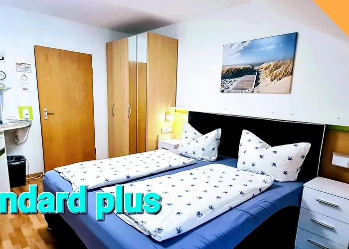 Garni 3* Rodenbach (Kaiserslautern)