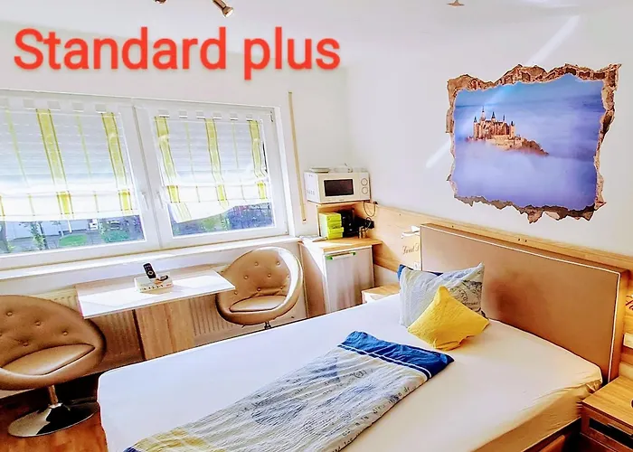 Hotel Garni Rodenbach (Kaiserslautern)