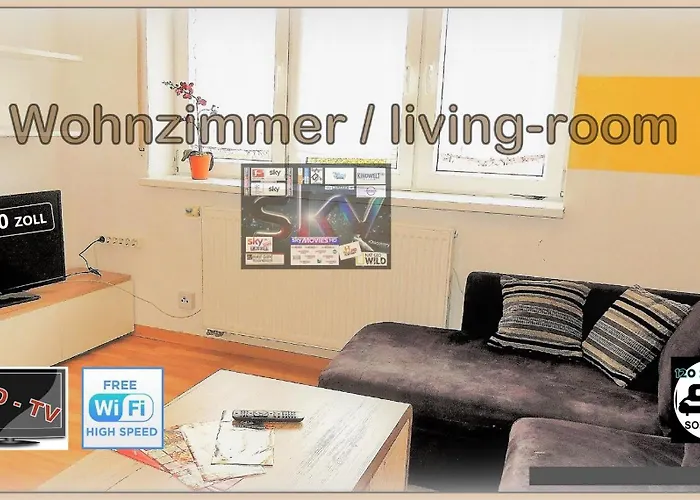 Hotel Garni Rodenbach (Kaiserslautern)