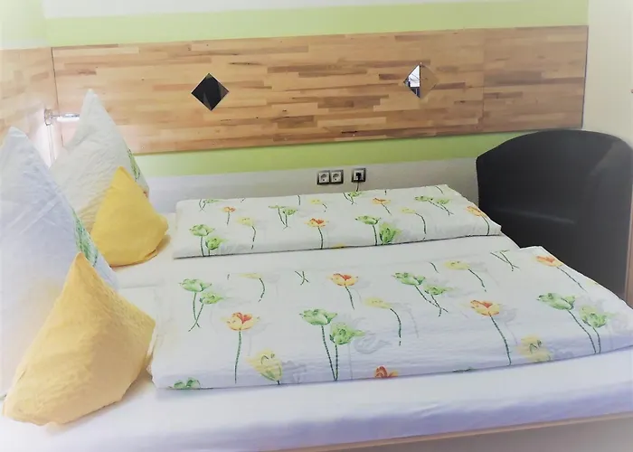 Garni 3* Rodenbach (Kaiserslautern)