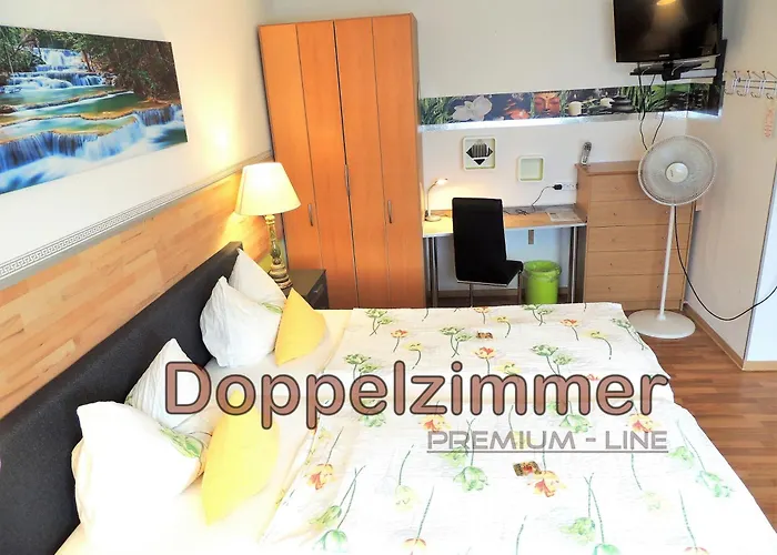 Hotel Garni Rodenbach (Kaiserslautern)