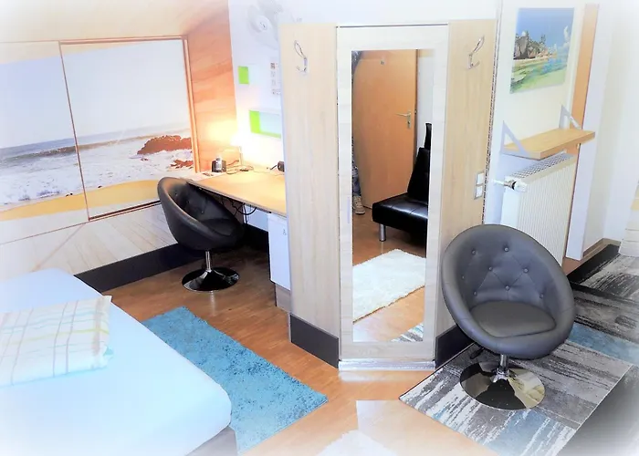 Garni 3* Rodenbach (Kaiserslautern)