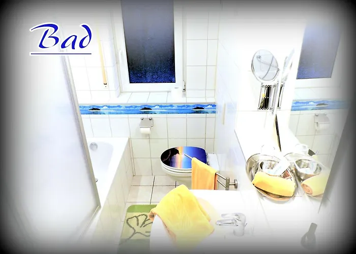 Garni 3* Rodenbach (Kaiserslautern)